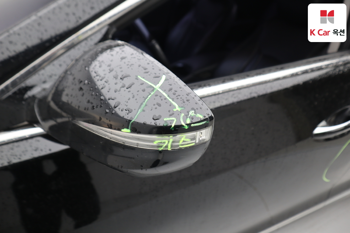 Hyundai AZERA 2014 - Image 35