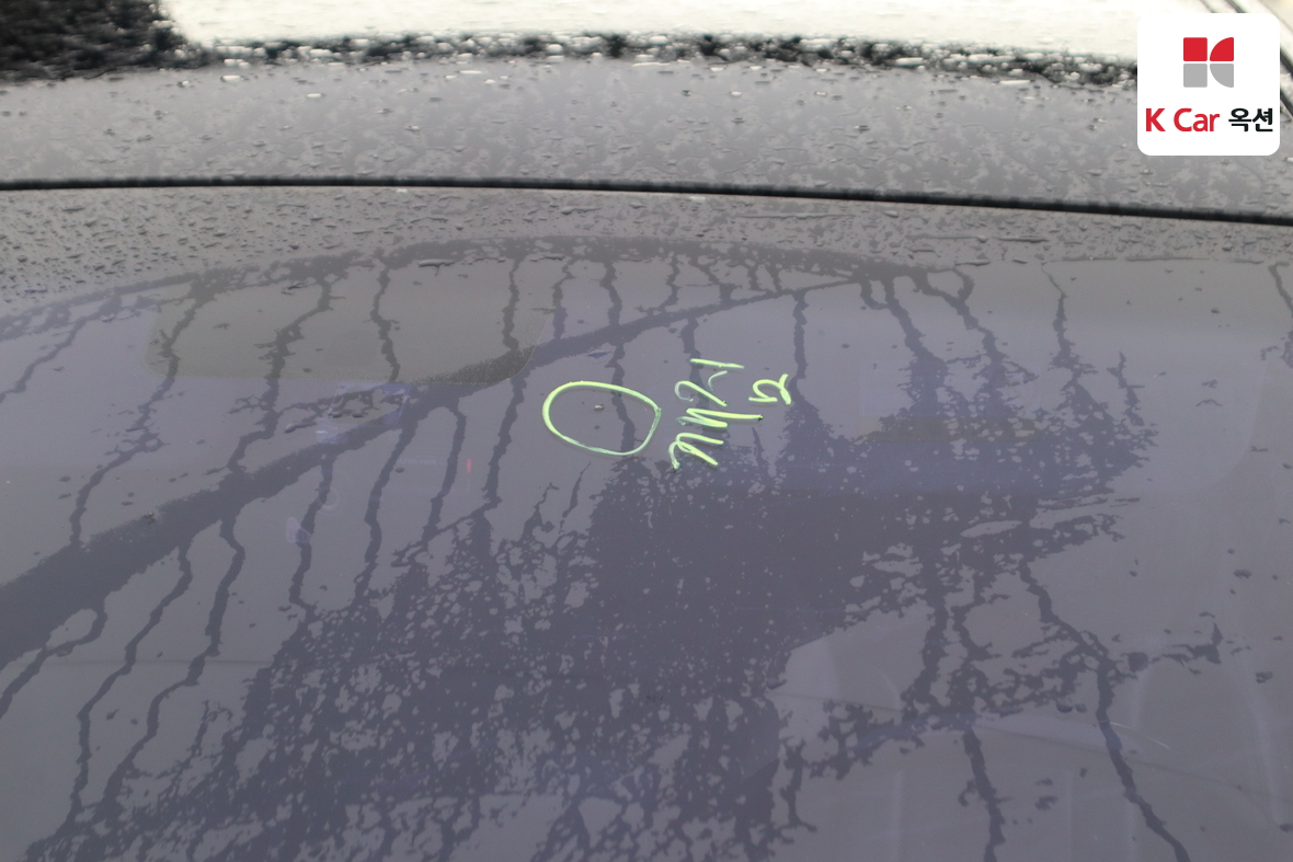 Hyundai AZERA 2014 - Image 32