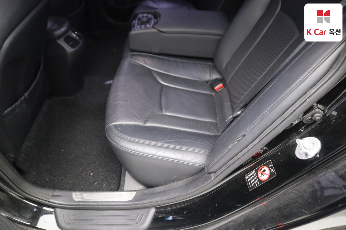 Hyundai AZERA 2014 - Image 21