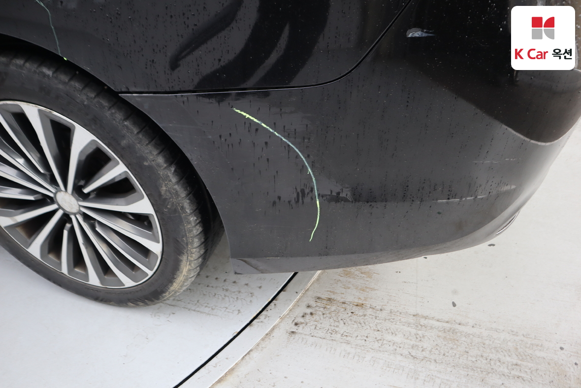 Hyundai AZERA 2014 - Image 37