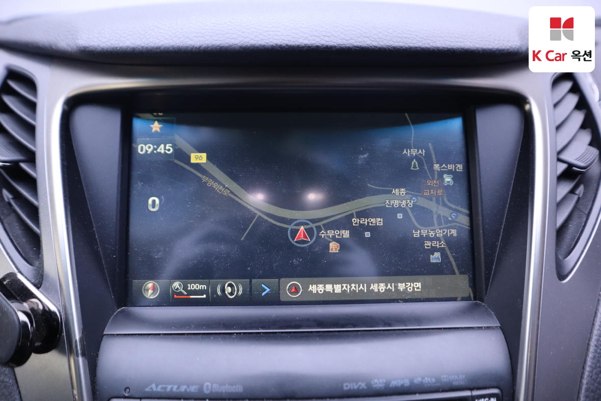 Hyundai AZERA 2014 - Image 13