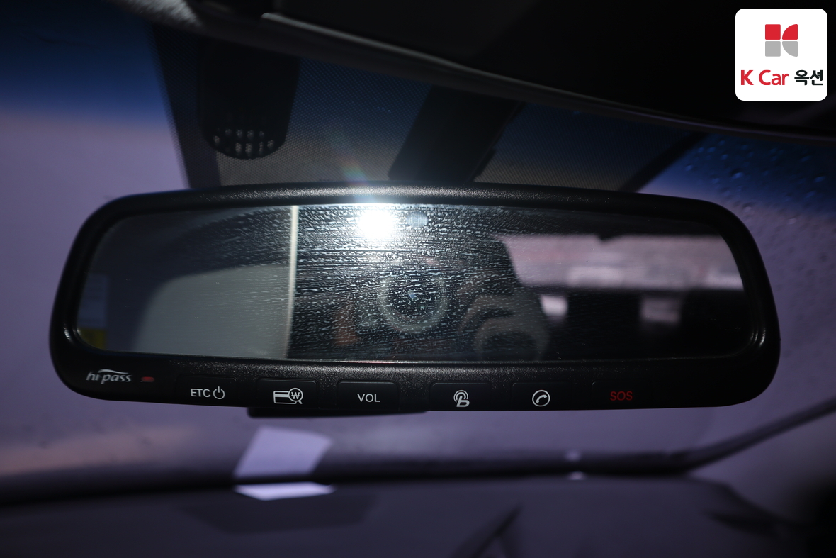 Hyundai AZERA 2014 - Image 12