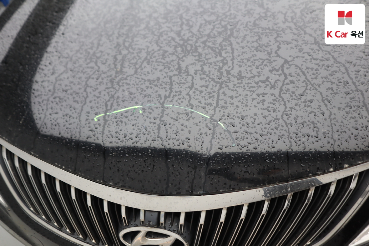 Hyundai AZERA 2014 - Image 33