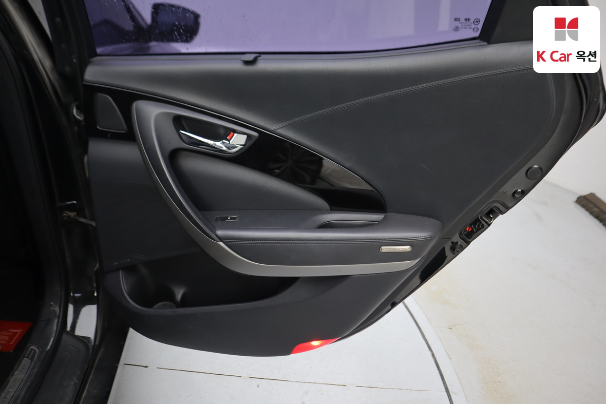 Hyundai AZERA 2014 - Image 25