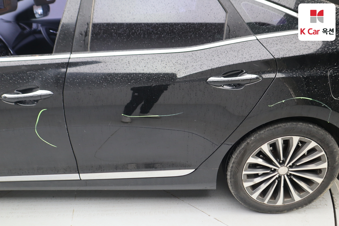 Hyundai AZERA 2014 - Image 36