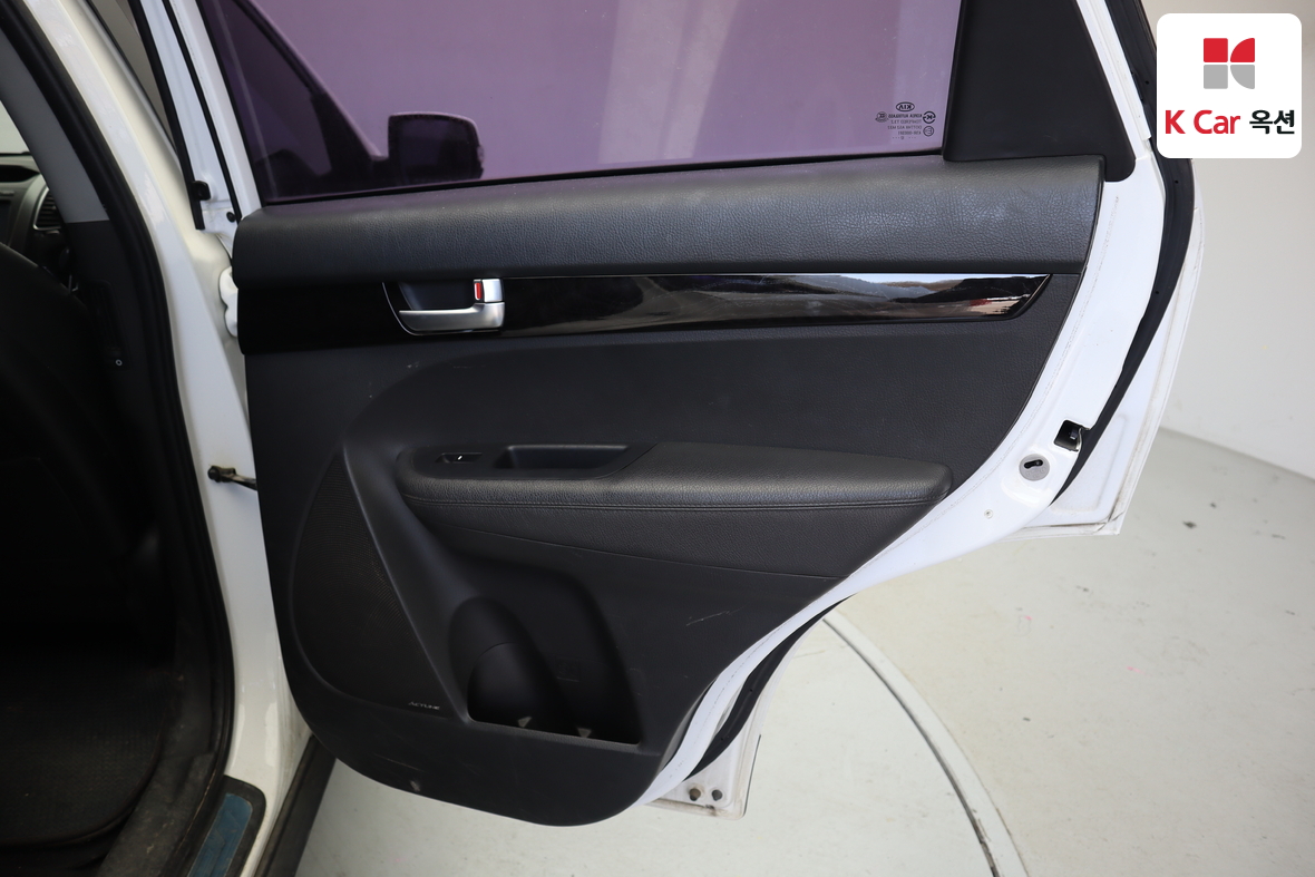 Kia Sorento - 27