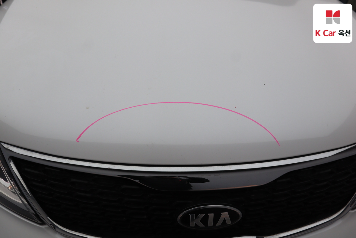 Kia Sorento - 36