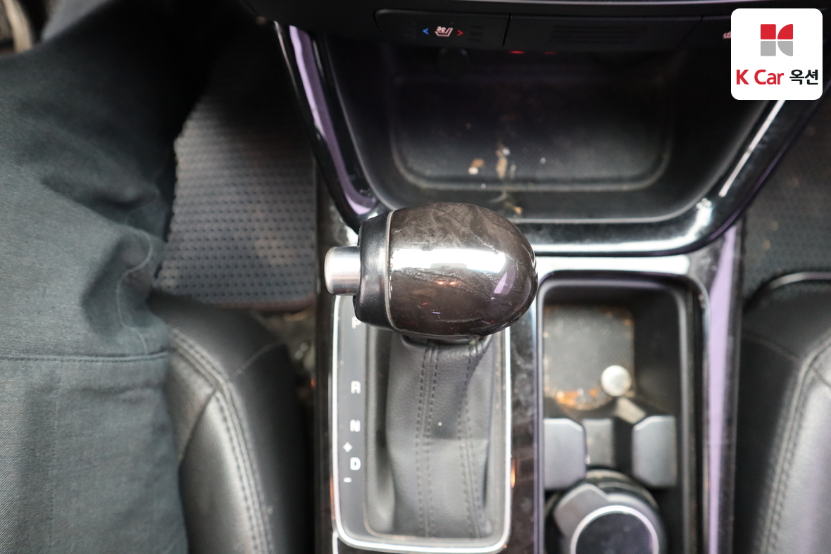 Kia Sorento - 15