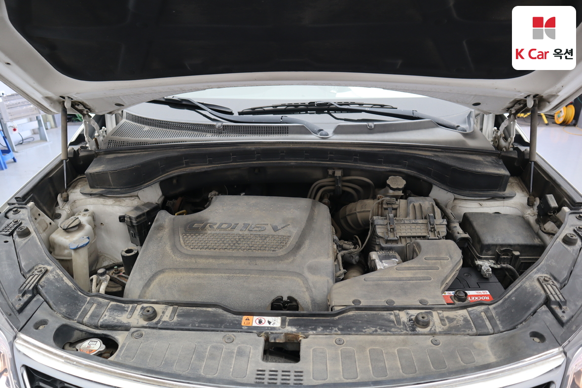 Kia Sorento - 33