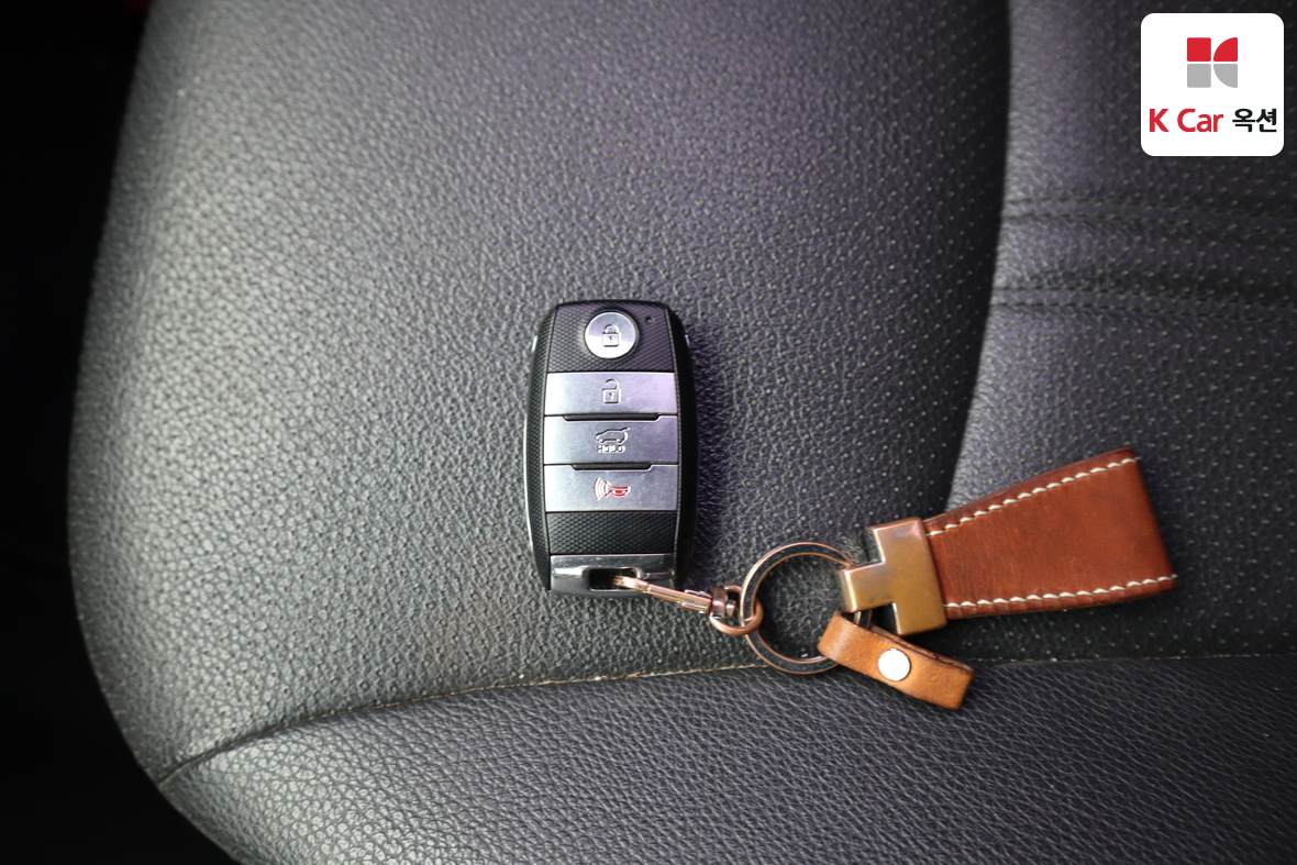 Kia Sorento - 17