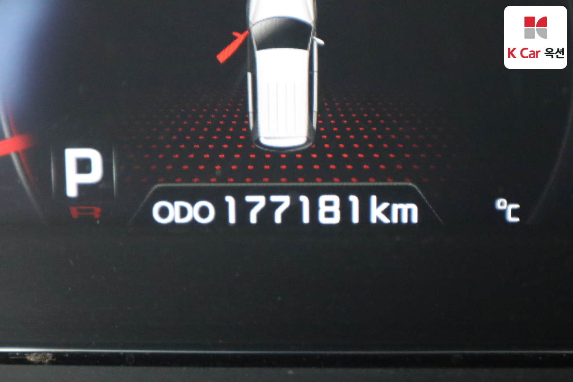 Kia Sorento - 4