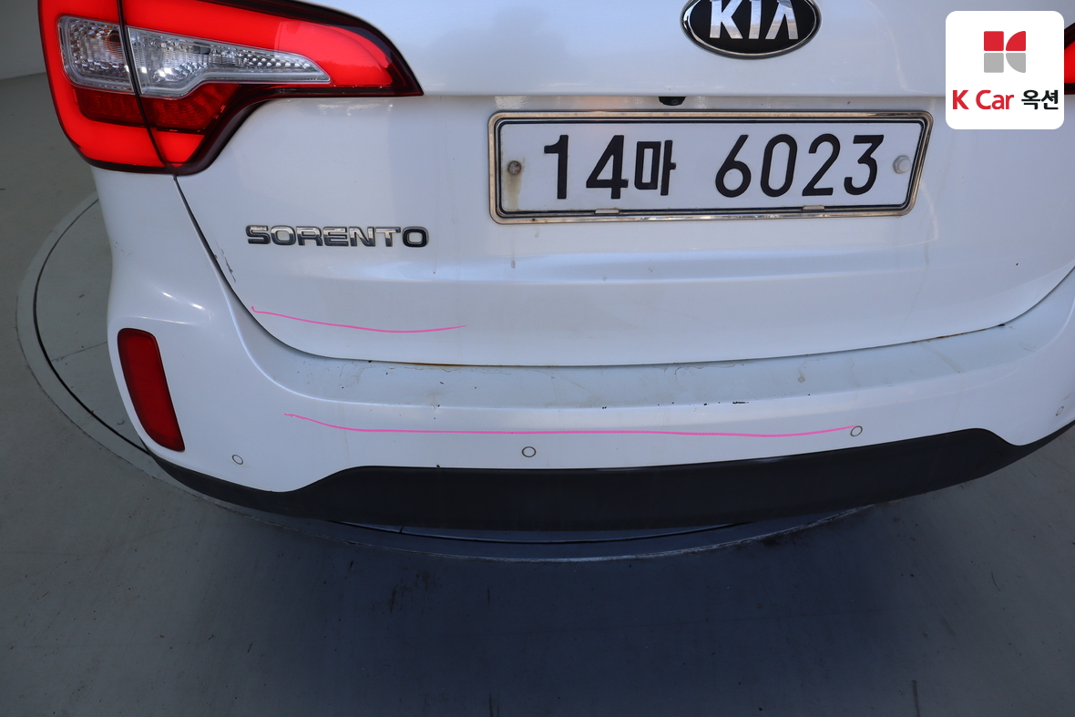 Kia Sorento - 43