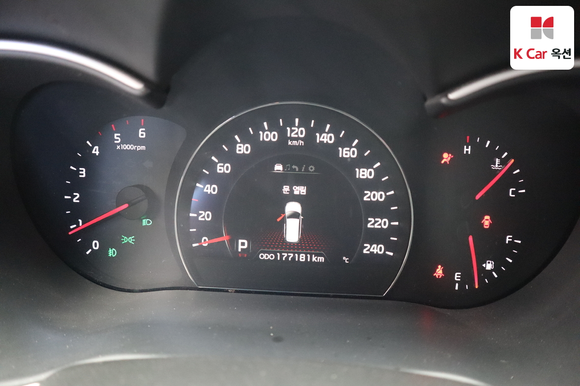 Kia Sorento - 5