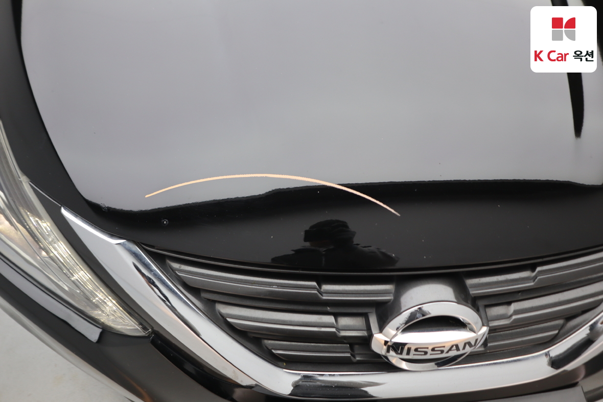 Nissan Altima 2017 - Image 32