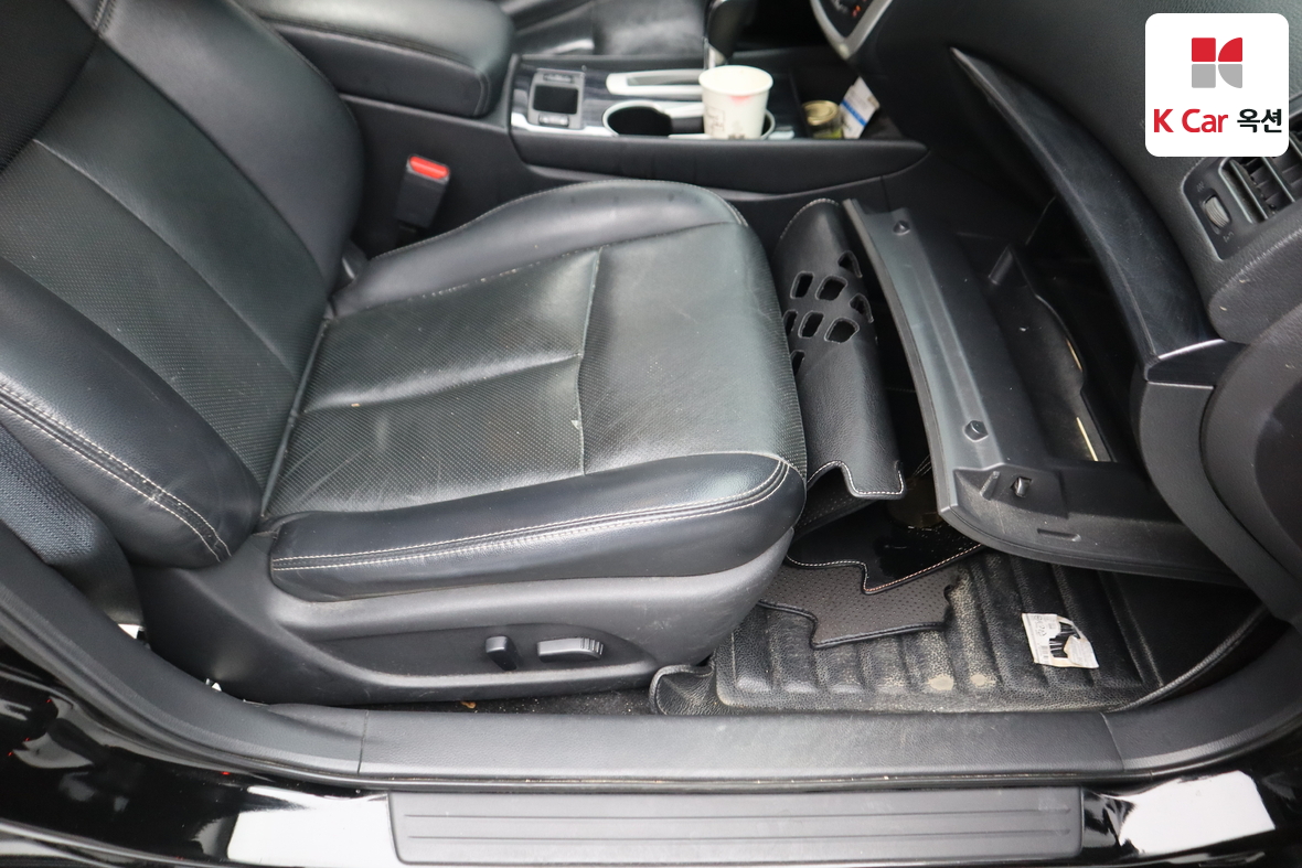 Nissan Altima 2017 - Image 27