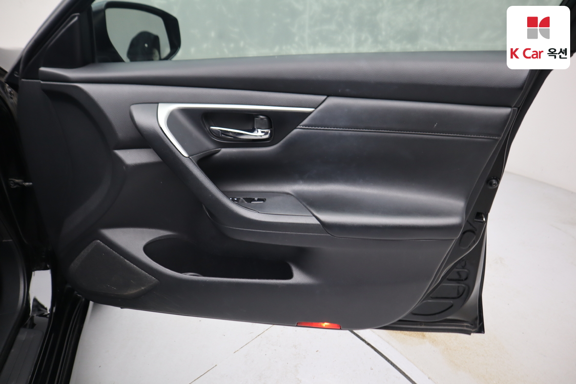 Nissan Altima 2017 - Image 26