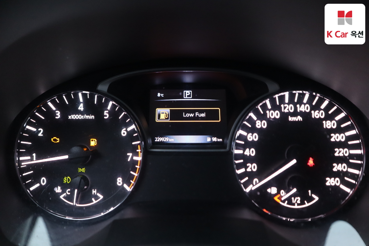 Nissan Altima 2017 - Image 5