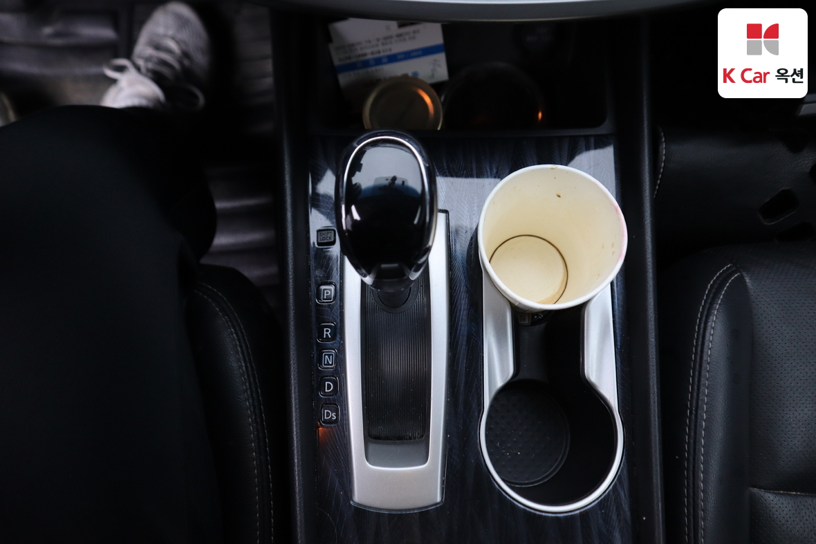 Nissan Altima 2017 - Image 14