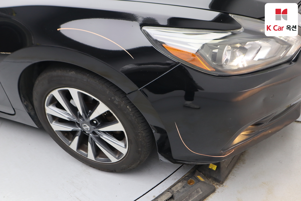 Nissan Altima 2017 - Image 42