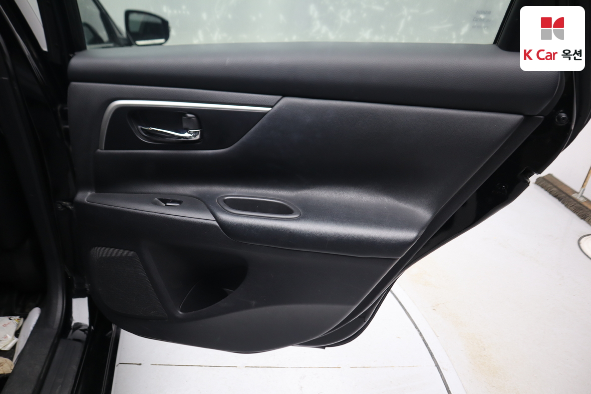 Nissan Altima 2017 - Image 24