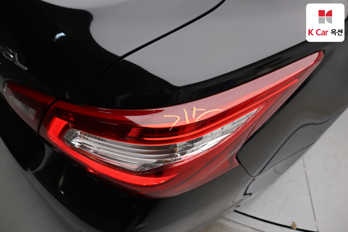 Nissan Altima 2017 - Image 38