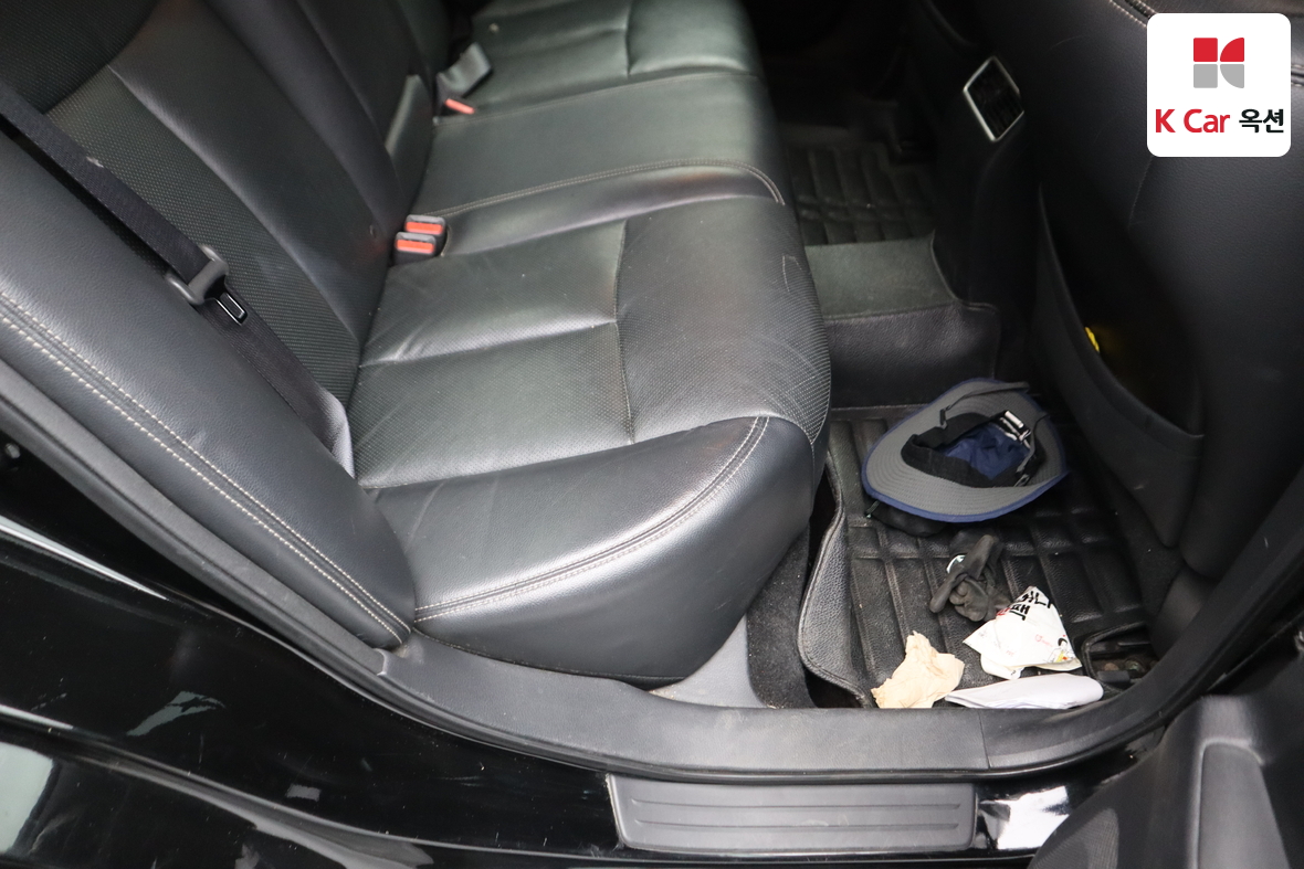 Nissan Altima 2017 - Image 25