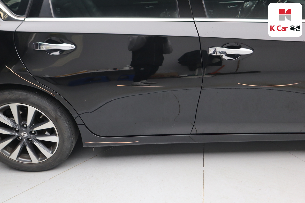 Nissan Altima 2017 - Image 39