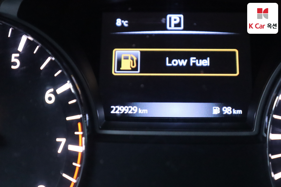 Nissan Altima 2017 - Image 4