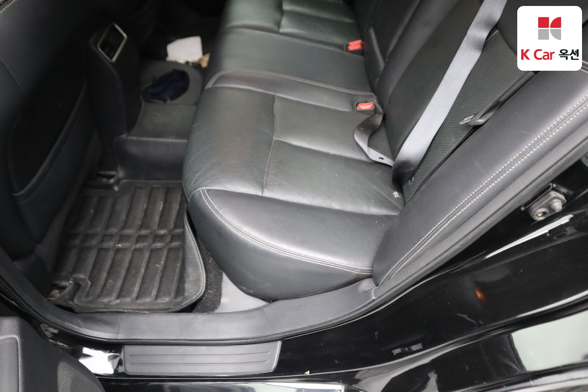 Nissan Altima 2017 - Image 21