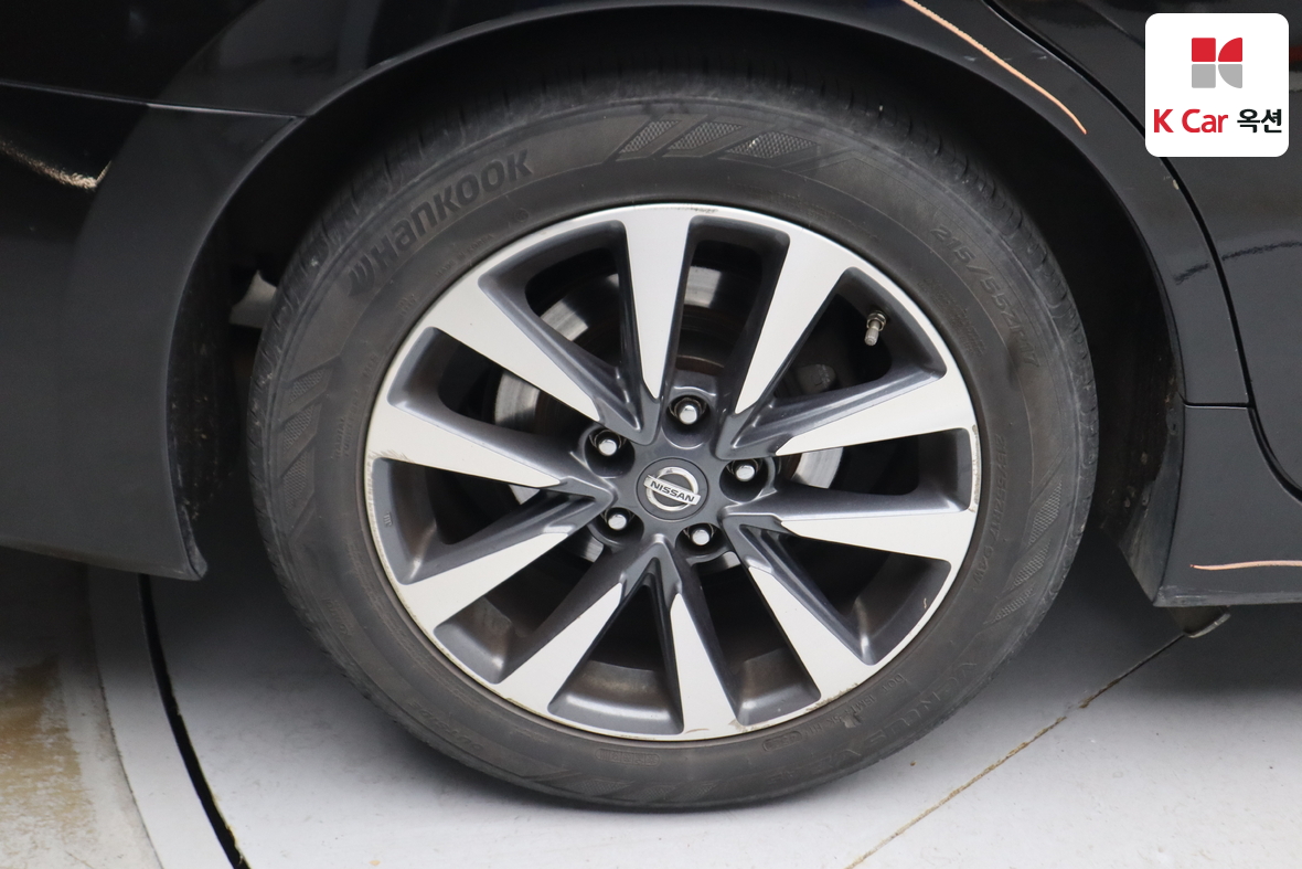 Nissan Altima 2017 - Image 45