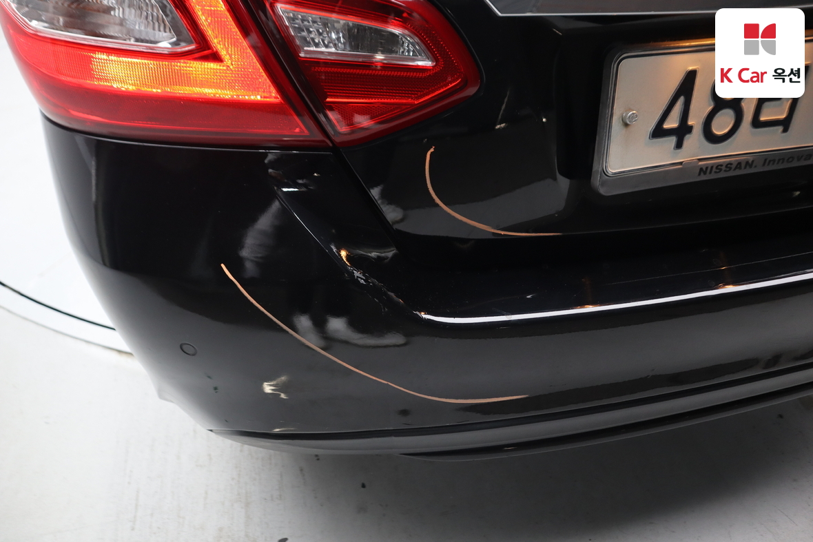 Nissan Altima 2017 - Image 37