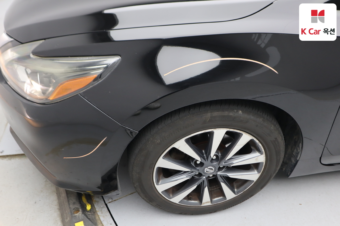 Nissan Altima 2017 - Image 33