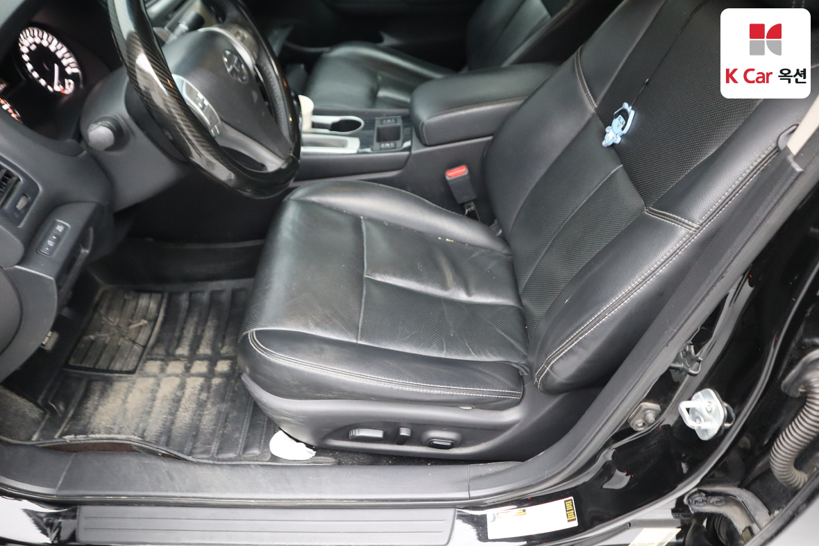 Nissan Altima 2017 - Image 18