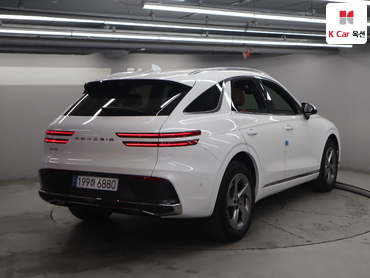 2025 - genesis gv70
