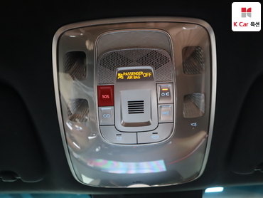 2025 - genesis gv70