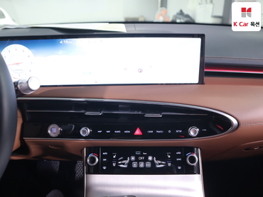 2025 - genesis gv70