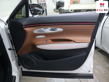 2025 - genesis gv70