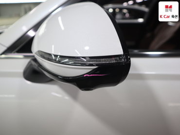 2025 - genesis gv70