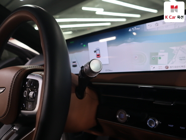 2025 - genesis gv70