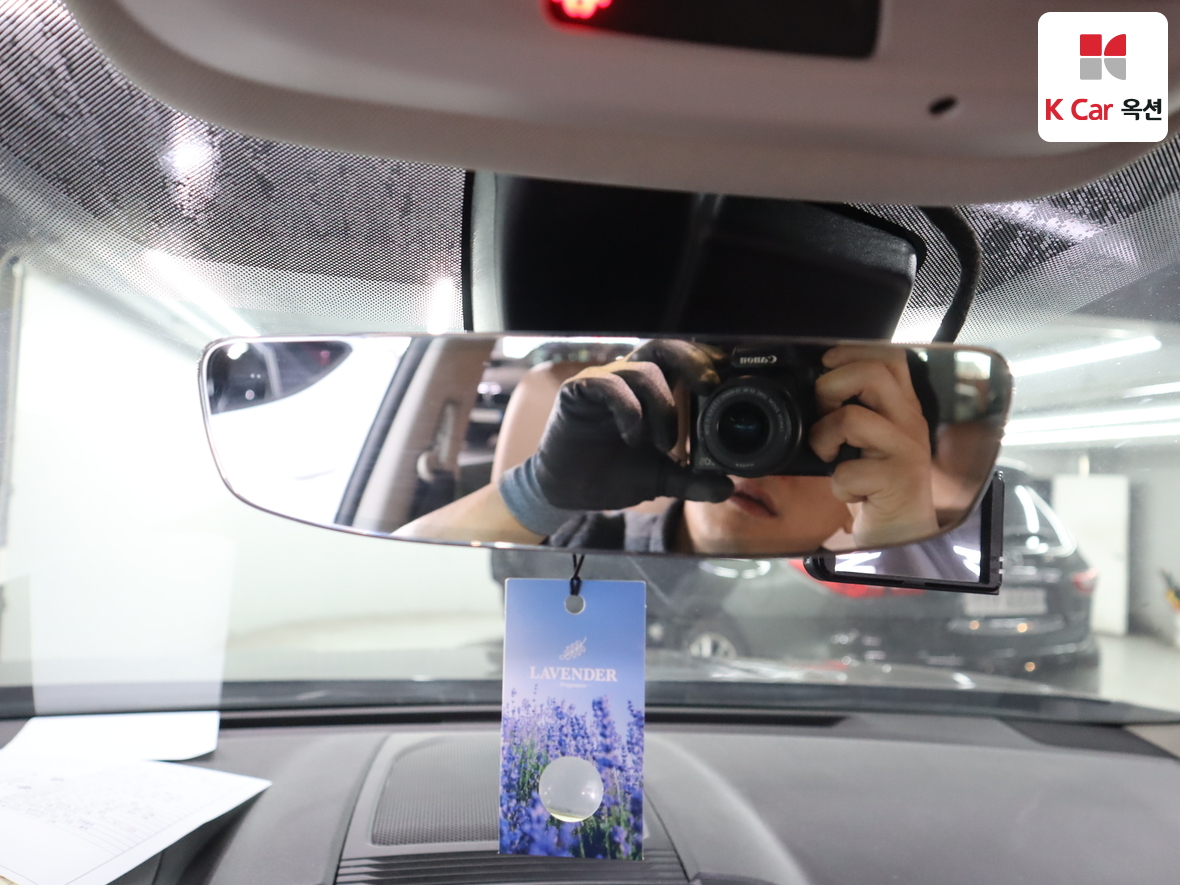 Renault Samsung QM6 2022 - Image 13