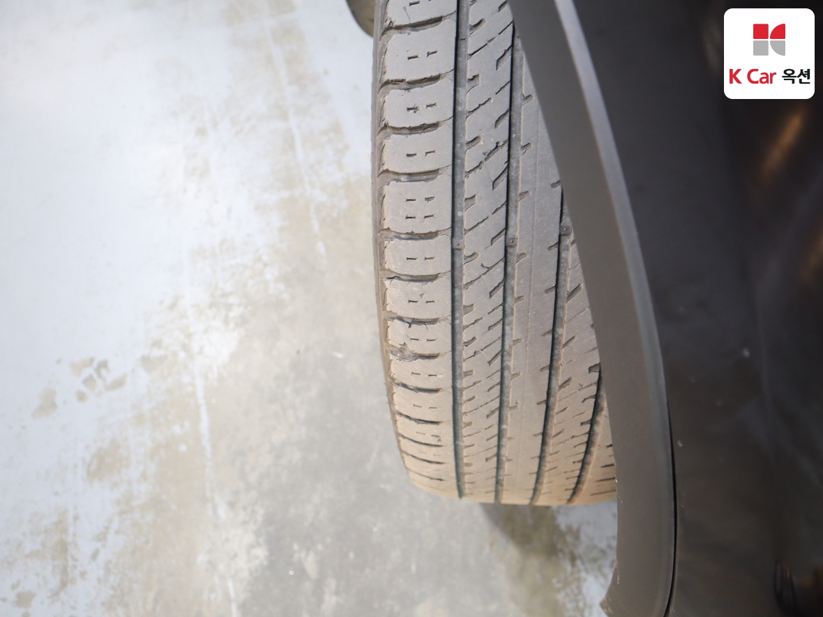 Renault Samsung QM6 2022 - Image 31