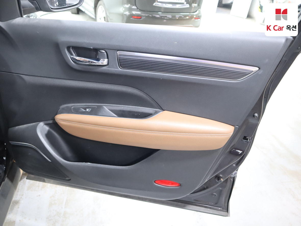 Renault Samsung QM6 2022 - Image 28