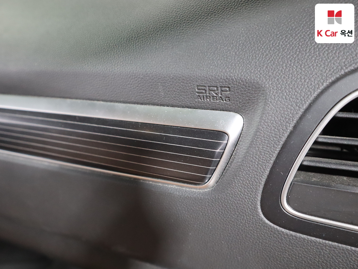 Renault Samsung QM6 2022 - Image 30