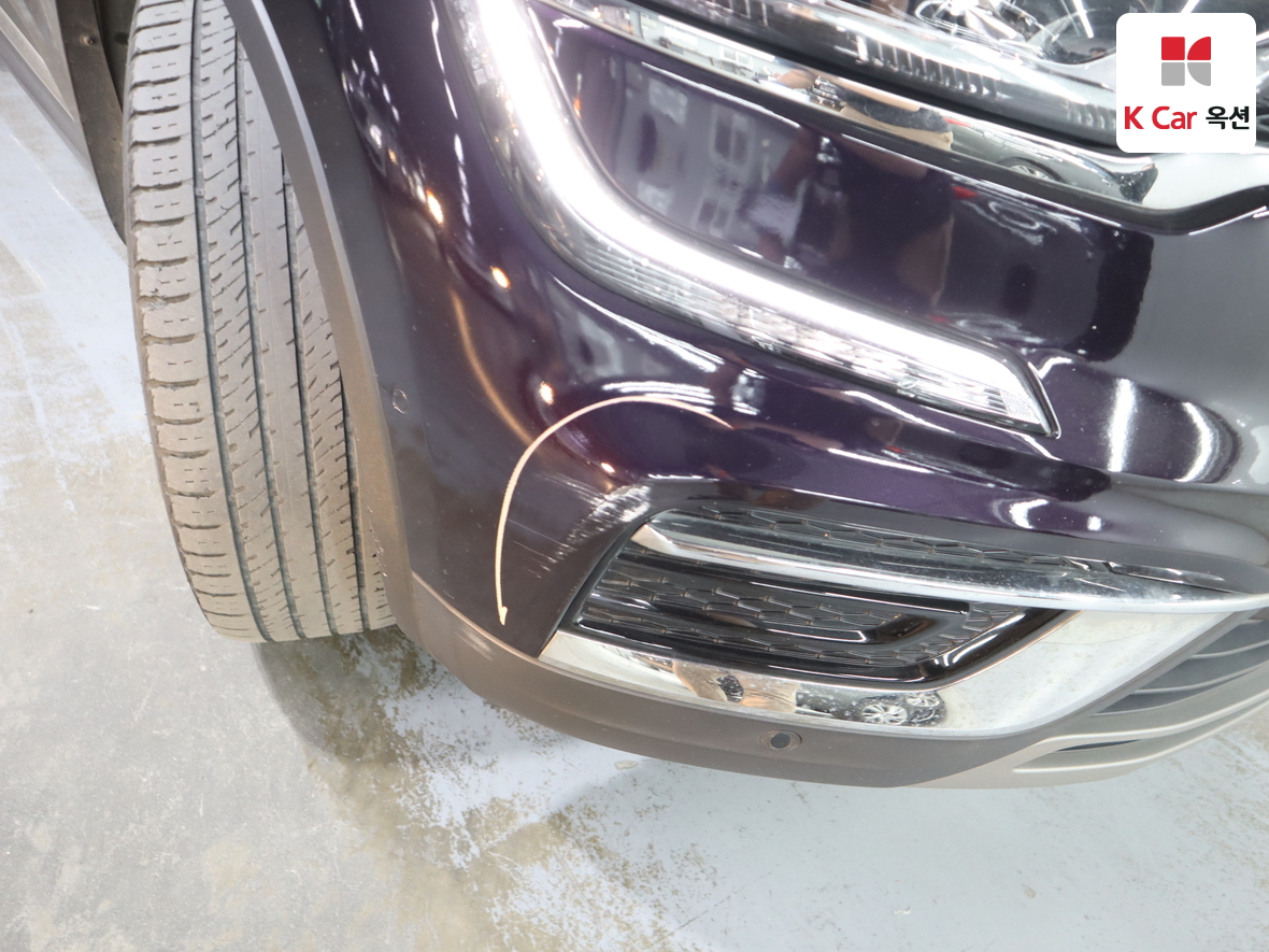 Renault Samsung QM6 2022 - Image 36