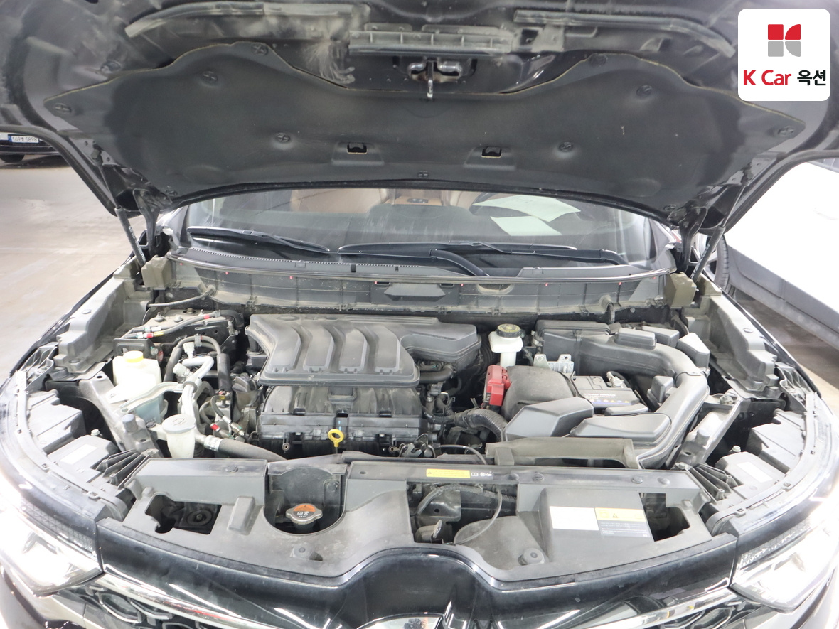 Renault Samsung QM6 2022 - Image 32