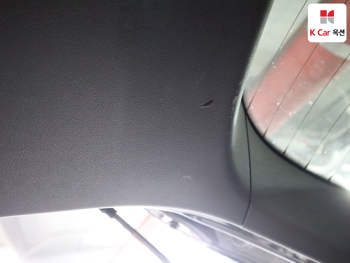 Renault Samsung QM6 2022 - Image 25