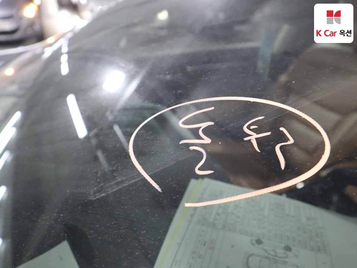 Renault Samsung QM6 2022 - Image 34