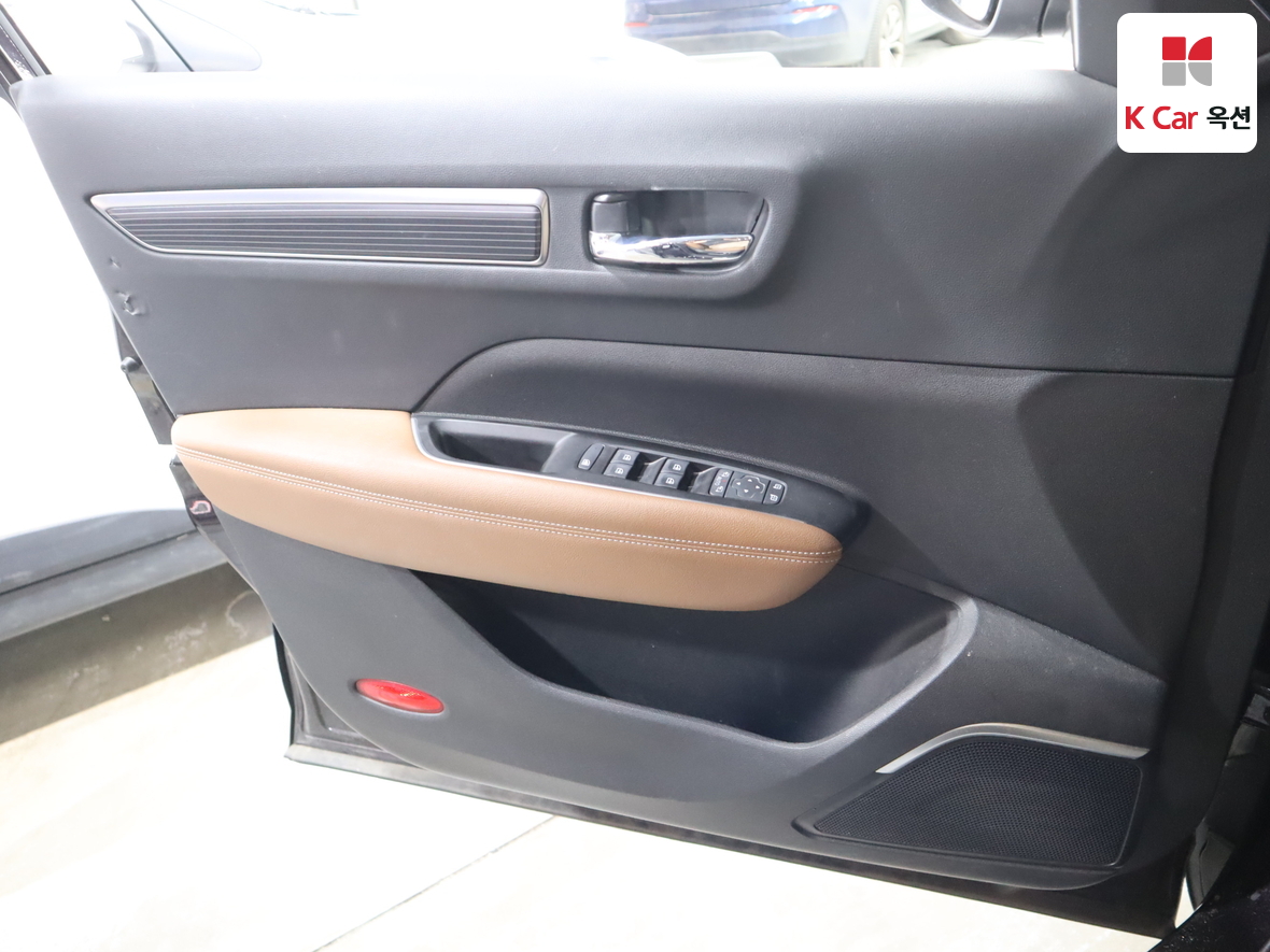 Renault Samsung QM6 2022 - Image 8