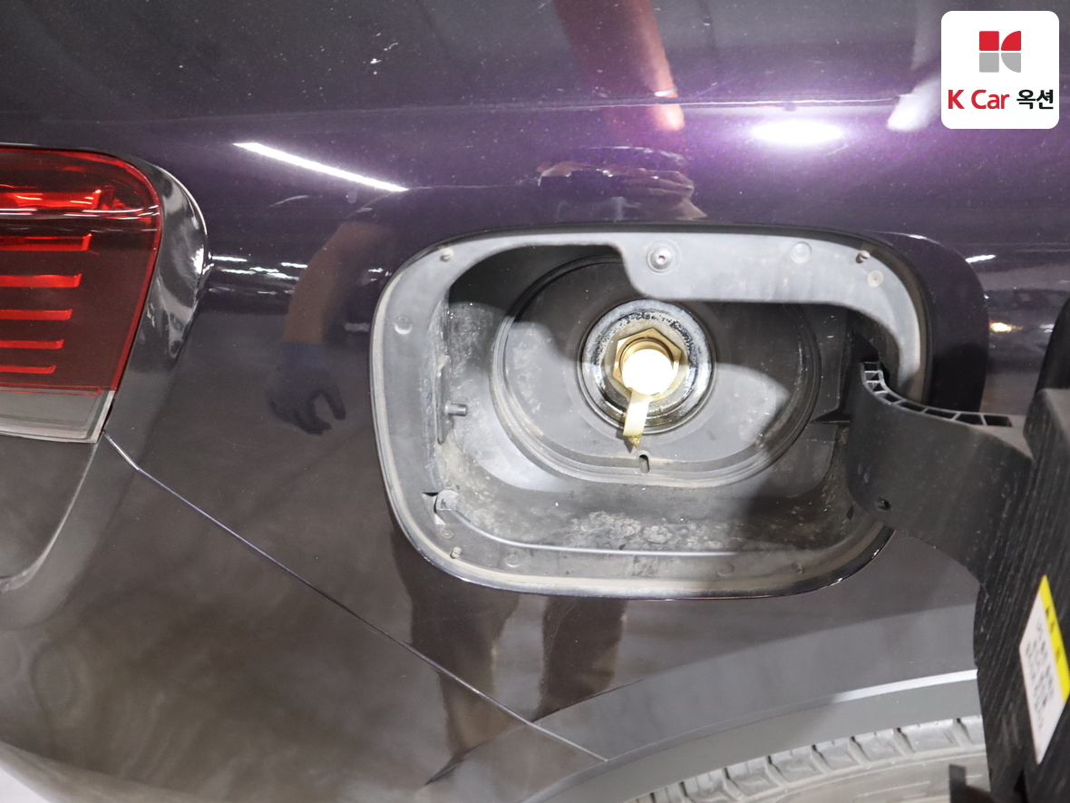 Renault Samsung QM6 2022 - Image 23