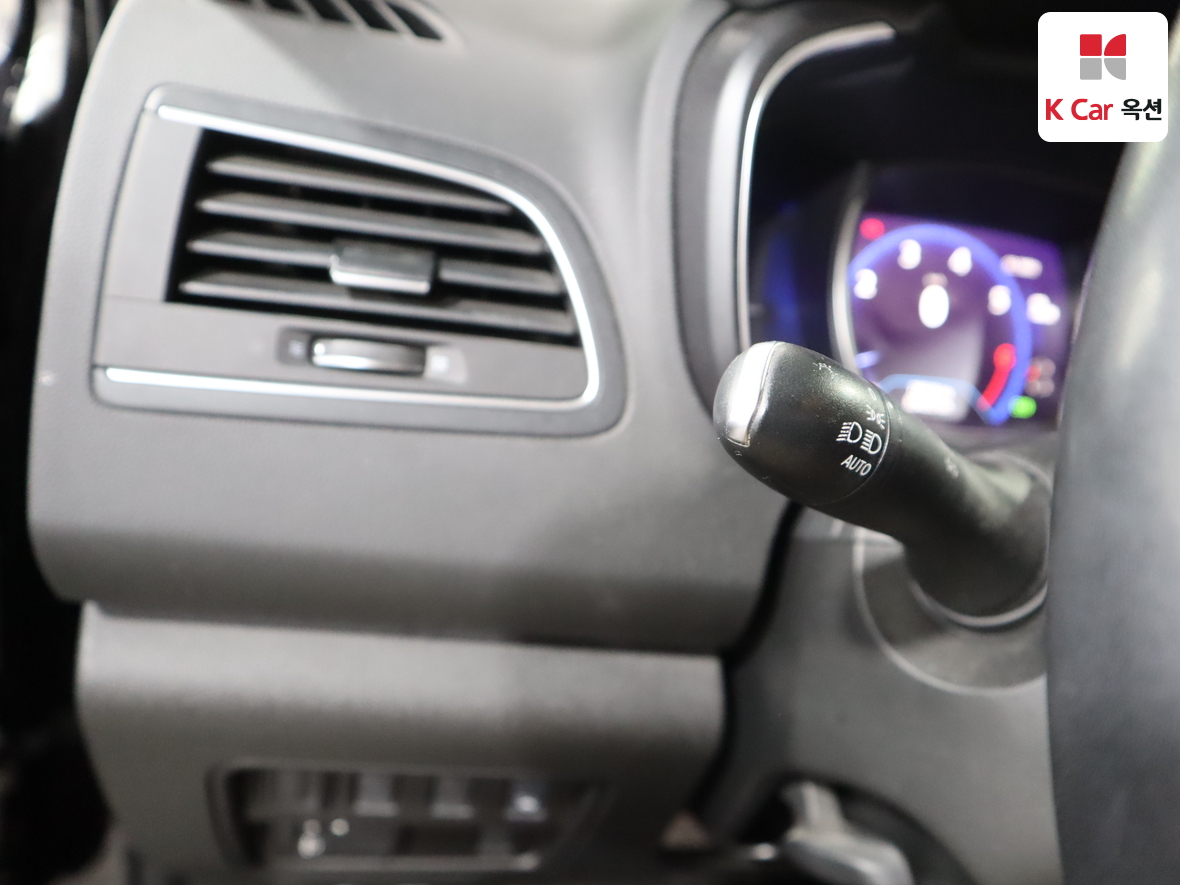 Renault Samsung QM6 2022 - Image 9